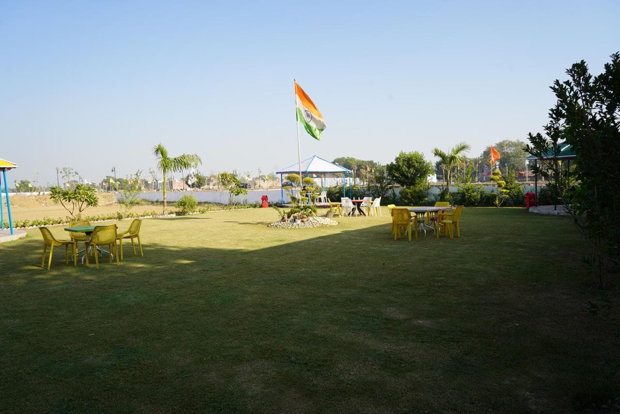 Anugrah Homes - Residential Plots