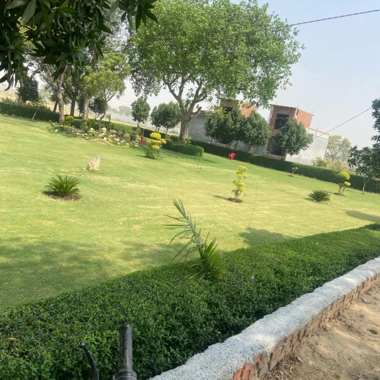 Anugrah Homes - Park View